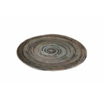 Тарілка кругла Porland Stoneware Vintage Ø230 мм - Зображення 2