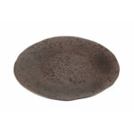 Тарілка кругла Porland Stoneware Ironstone Ø280 мм - Зображення 3