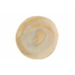 Тарілка кругла Porland Stoneware Pearl Ø280 мм