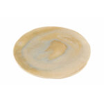 Тарілка кругла Porland Stoneware Pearl Ø280 мм - Зображення 2