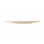 Тарілка кругла Porland Stoneware Pearl Ø280 мм - Зображення 3