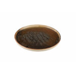 Тарілка пласка з бортом Porland Stoneware Genesis Ø220 мм - Зображення 2