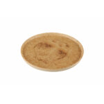 Тарілка пласка з бортом Porland Stoneware Natura Ø220 мм - Зображення 2