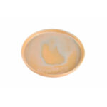 Тарілка пласка з бортом Porland Stoneware Savanna Ø150 мм - Зображення 2