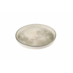 Тарілка пласка з бортом Porland Stoneware Selene Ø220 мм - Зображення 3