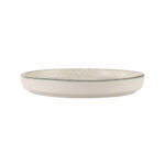 Тарілка пласка з бортом Porland Stoneware Selene Ø300 мм - Зображення 2