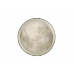 Тарілка пласка з бортом Porland Stoneware Selene Ø300 мм - Зображення 3