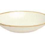 Тарілка глибока Porland Seasons Beige Ø210 мм - Зображення 2