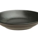 Тарілка глибока Porland Seasons Black Ø210 мм - Зображення 2