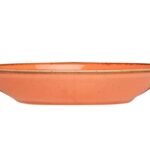 Тарілка глибока Porland Seasons Orange Ø210 мм, h-40 мм - Зображення 3