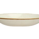Тарілка глибока Porland Seasons Beige Ø260 мм - Зображення 3