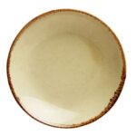 Тарілка глибока Porland Seasons Yellow Ø260 мм