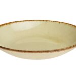 Тарілка глибока Porland Seasons Yellow Ø260 мм - Зображення 3