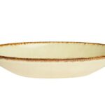 Тарілка глибока Porland Seasons Yellow Ø260 мм - Зображення 4