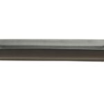 Тарілка прямокутна Porland Seasons Black 180x130 мм - Зображення 3