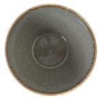 Салатник Porland Seasons Dark Gray Ø140 мм, 550 мл - Зображення 2