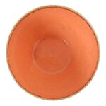 Салатник Porland Seasons Orange Ø140 мм, 550 мл - Зображення 2