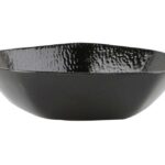 Салатник Porland Black Moss Alumilite Ø190 см - Зображення 2