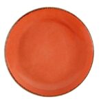Салатник Porland Seasons Orange Ø220 мм - Зображення 2