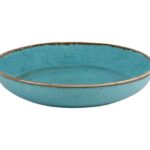 Салатник Porland Seasons Turquoise Ø220 мм, 835 мл - Зображення 2