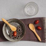 Салатник Porland Stoneware Iris Ø100 мм, 500 мл - Зображення 4