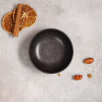 Салатник Porland Stoneware Ironstone Ø100 мм, 500 мл - Зображення 4