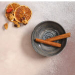 Салатник Porland Stoneware Vintage Ø100 мм, 500 мл - Зображення 4