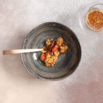 Салатник Porland Stoneware Vintage Ø150 мм, 600 мл - Зображення 4