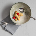 Салатник Porland Stoneware Selene Ø170 мм, 700 мл - Зображення 4