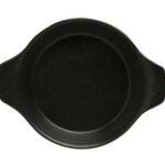 Блюдо для запікання Porland Seasons Black Ø170 мм - Зображення 3