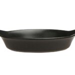 Блюдо для запікання Porland Seasons Black Ø170 мм - Зображення 4