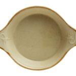 Блюдо для запікання Porland Seasons Yellow Ø170 мм - Зображення 2