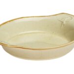 Блюдо для запікання Porland Seasons Yellow Ø170 мм - Зображення 3