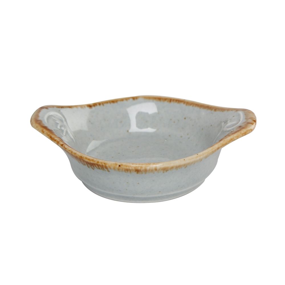 Блюдо для запікання Porland Seasons Grey 70 мм