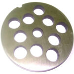 Решітка 14 мм для м’ясорубки моделі 22 системи Enterprise