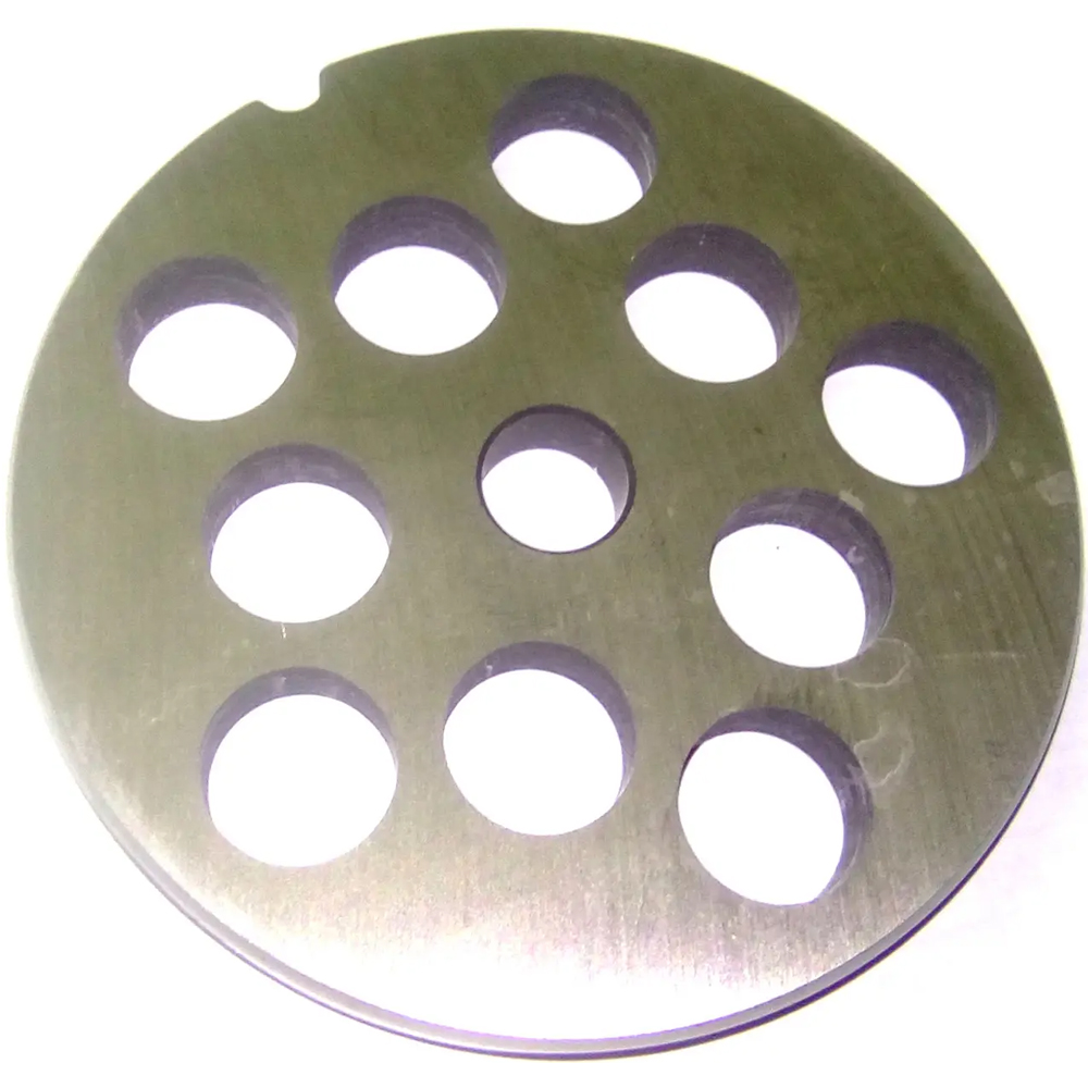 Решітка 14 мм для м’ясорубки моделі 22 системи Enterprise