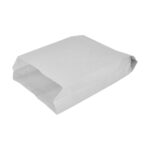 Пакет паперовий 243 1000шт 220x140x50 мм - Зображення 2