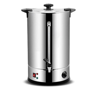 Кип'ятильник Hurakan HKN-HVB25 з подвійними стінками на 18,5 л