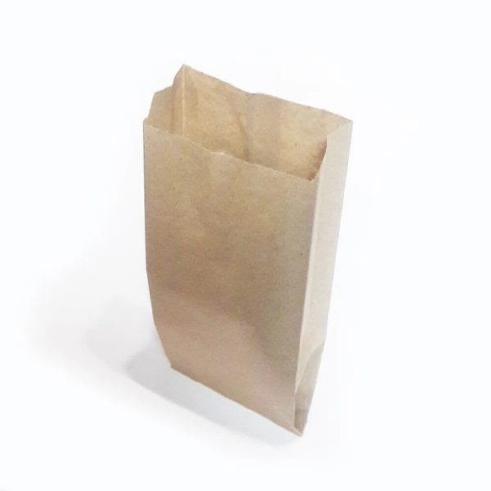 Пакет для випічки та снеків 503 (1000 шт) 220х100х50 мм