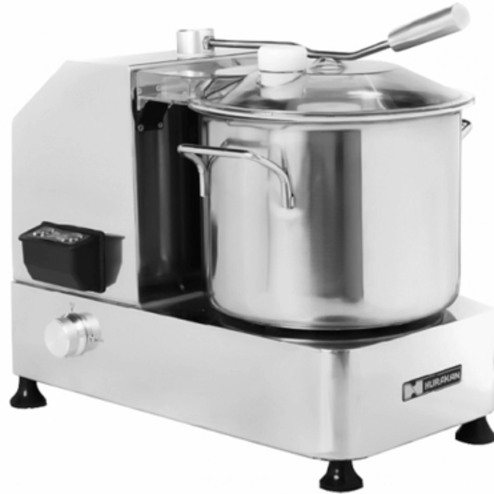 Кутер Hurakan HKN-CL6 6 л