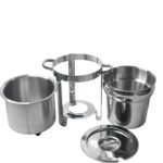 Супниця BRILLIS BM8307 7л - Зображення 7