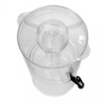 Диспенсер для напоїв з полікарбонату 6,6 л - Зображення 4