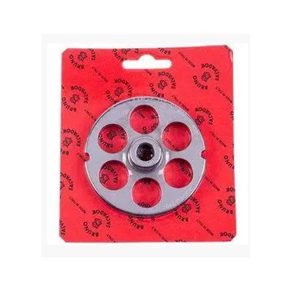 Решітка 20 мм із центром для м’ясорубки моделі 22 системи Enterprise