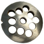 Решітка 12 мм для м’ясорубки моделі 12 системи Enterprise