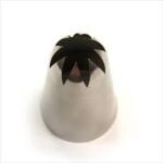 Насадка кондитерська Martellato "Закрита зірка" Ø9 мм