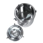 Термос з краном Brillis WH3102 20 л - Зображення 2