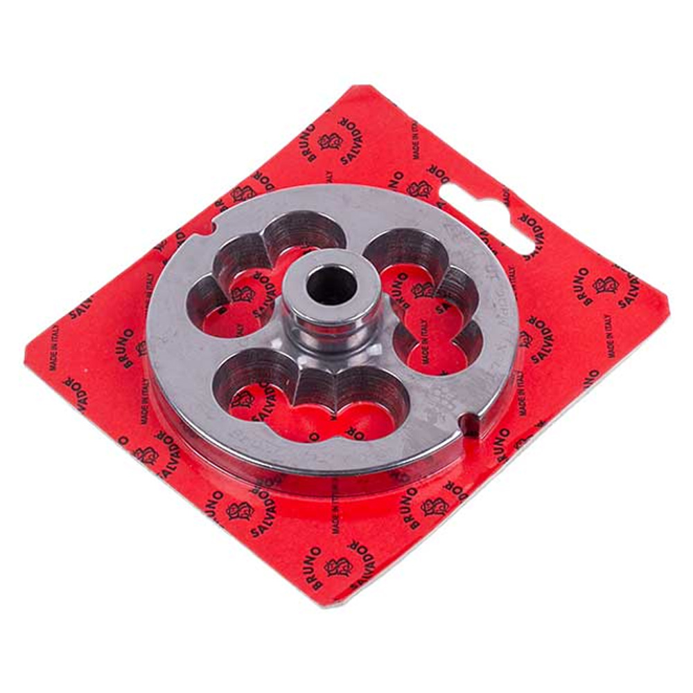 Решітка 0 мм з центром для м’ясорубки моделі 12 системи Enterprise