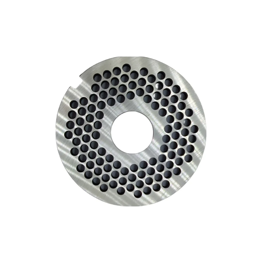 Решітка 4,5 мм для м’ясорубки моделі 22 (H/82) системи Unger