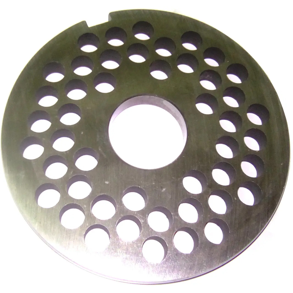 Решітка 8 мм для м’ясорубки моделі 32 (B/98) системи Unger