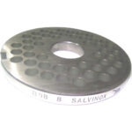 Решітка 8 мм для м’ясорубки моделі 32 (B/98) системи Unger - Зображення 2